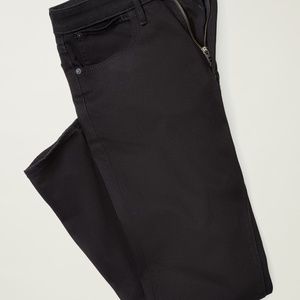 Bonobos Premium Slim Black Jeans 28Wx30L